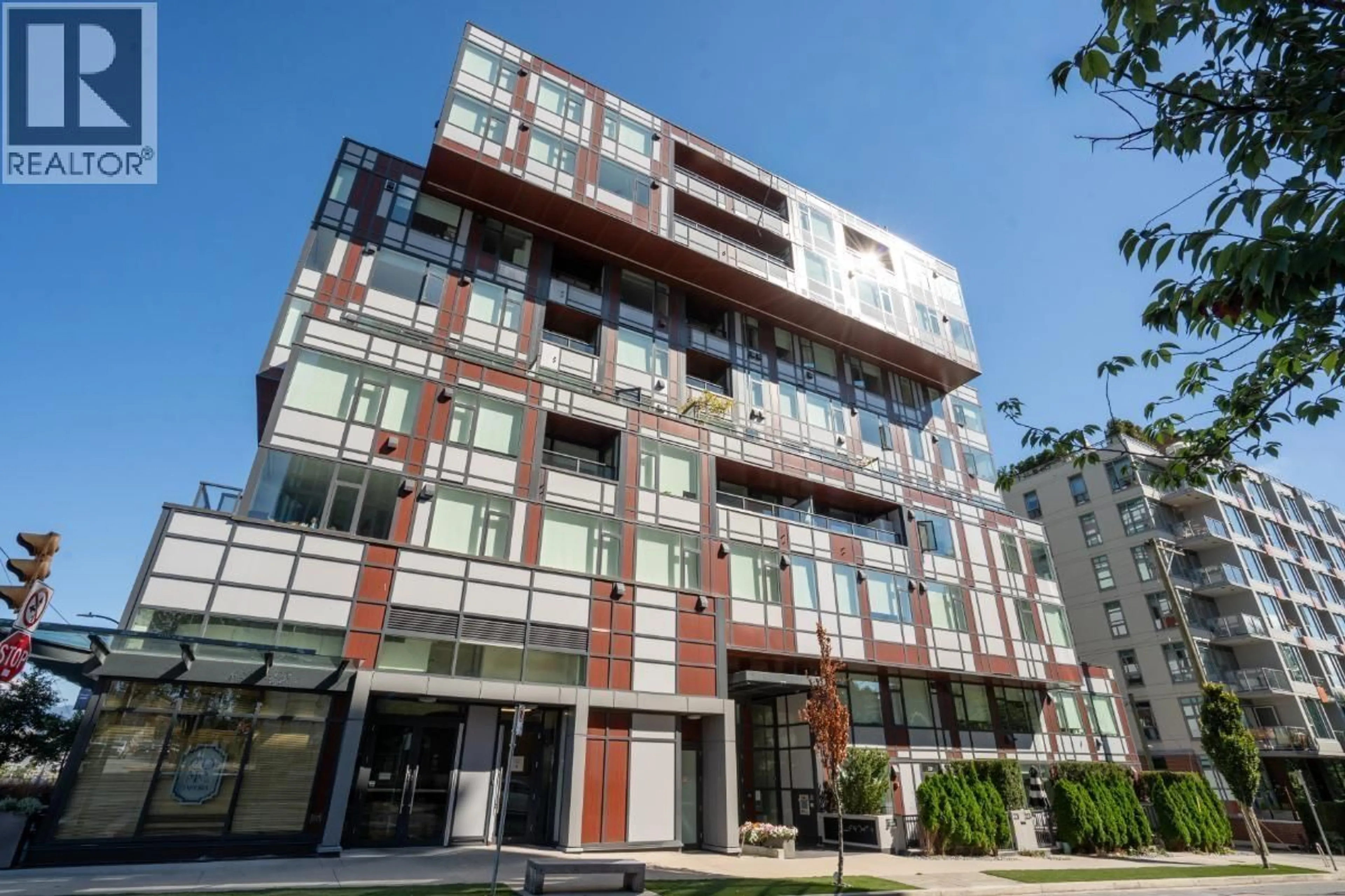 Unknown for 404 - 209 7TH AVENUE, Vancouver British Columbia V5T0H3