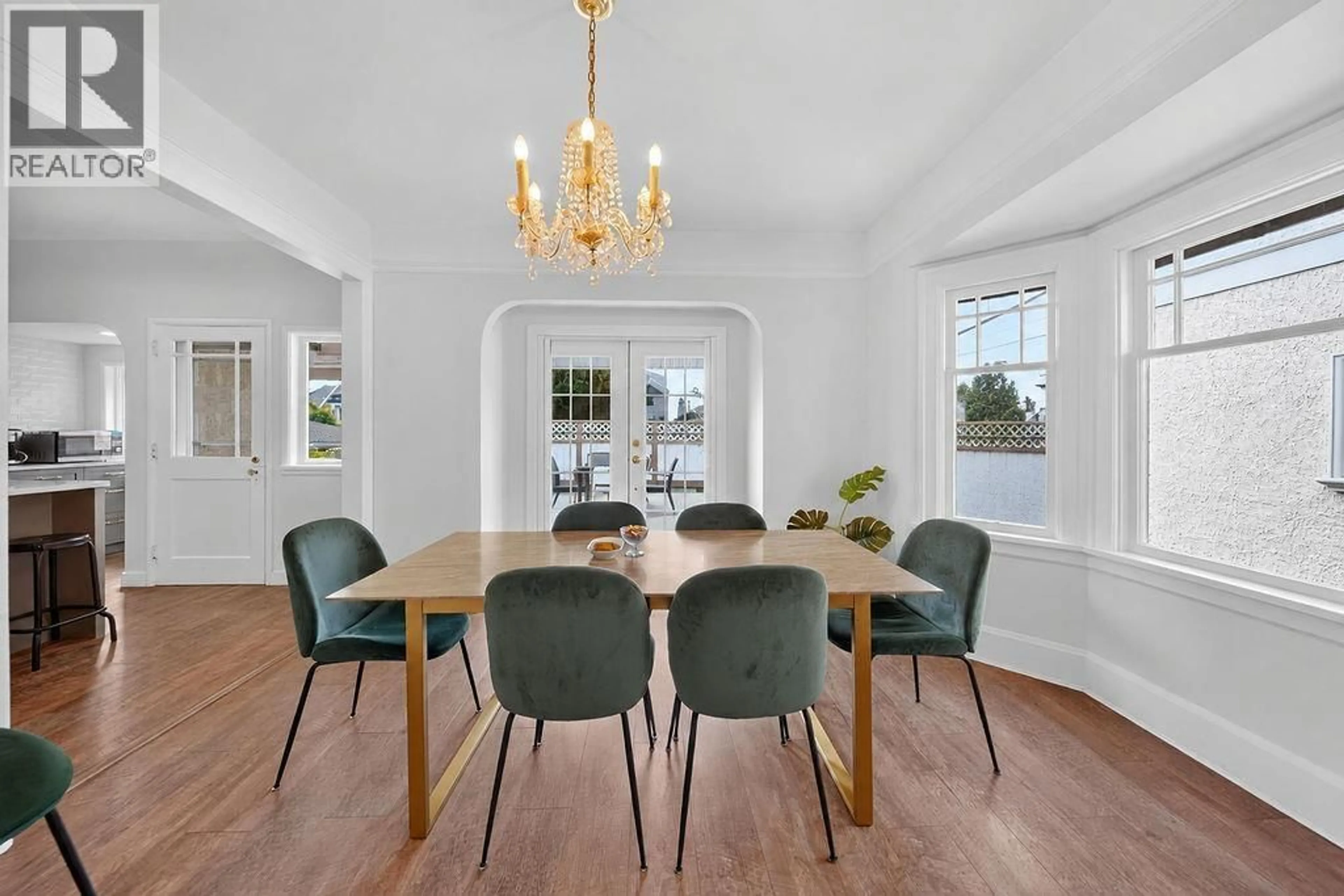 Dining room, unknown for 2984 39TH AVENUE, Vancouver British Columbia V6N2Z6