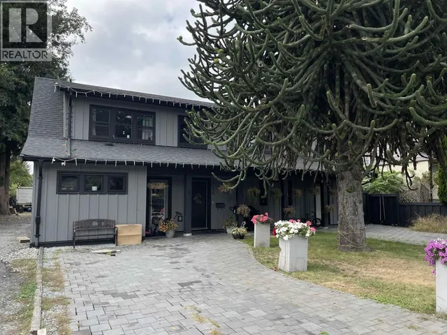 11699 CARR STREET, Maple Ridge 2