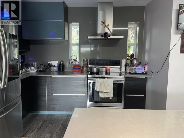 11699 CARR STREET, Maple Ridge 5