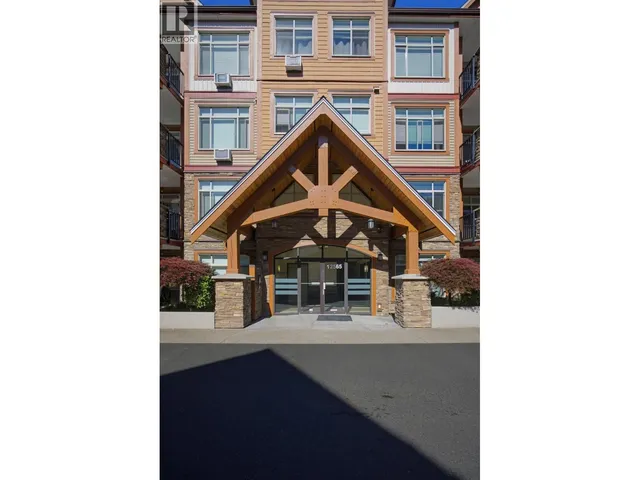 111 - 12565 190A STREET, Pitt Meadows 2