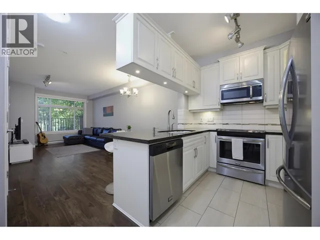 111 - 12565 190A STREET, Pitt Meadows 3