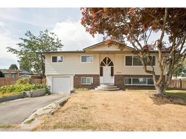 7567 114 STREET, Delta 4