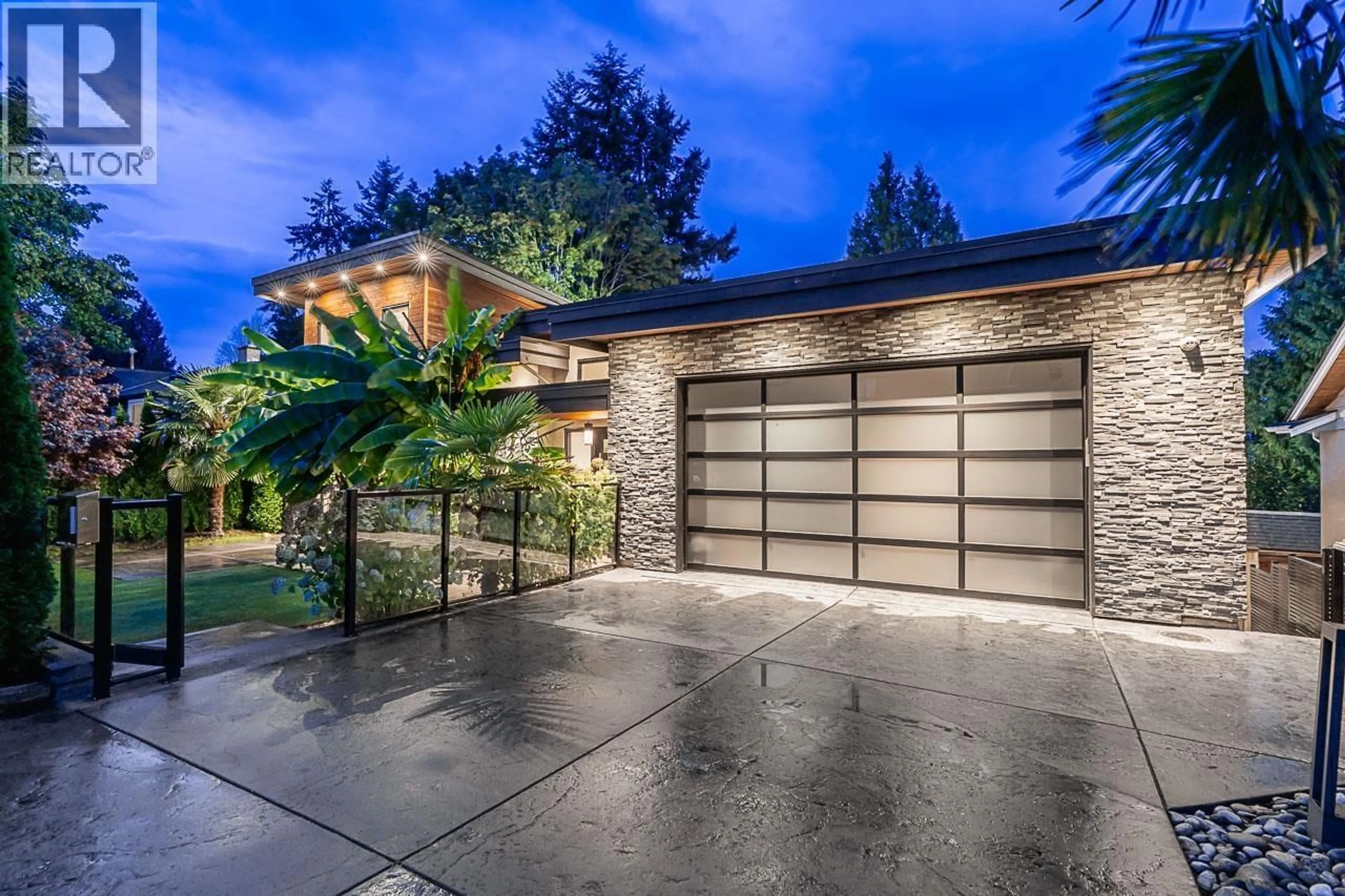 Home with brick exterior material, street for 5129 WILSON DRIVE, Delta British Columbia V4M1P3