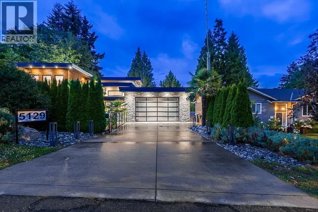 5129 WILSON DRIVE, Delta 3
