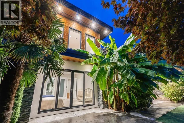 5129 WILSON DRIVE, Delta 5