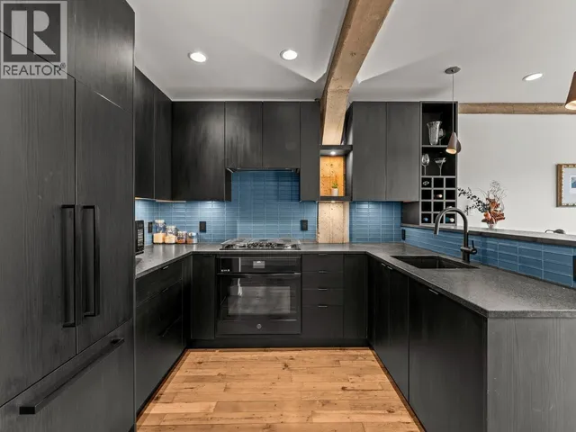 407 - 1216 HOMER STREET, Vancouver 2
