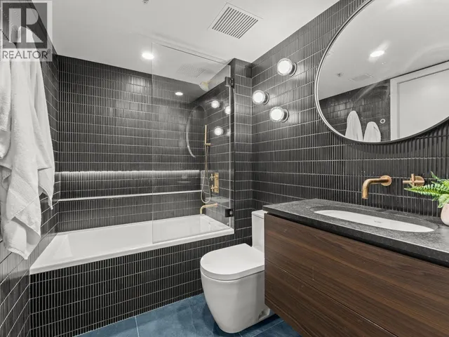 407 - 1216 HOMER STREET, Vancouver 4