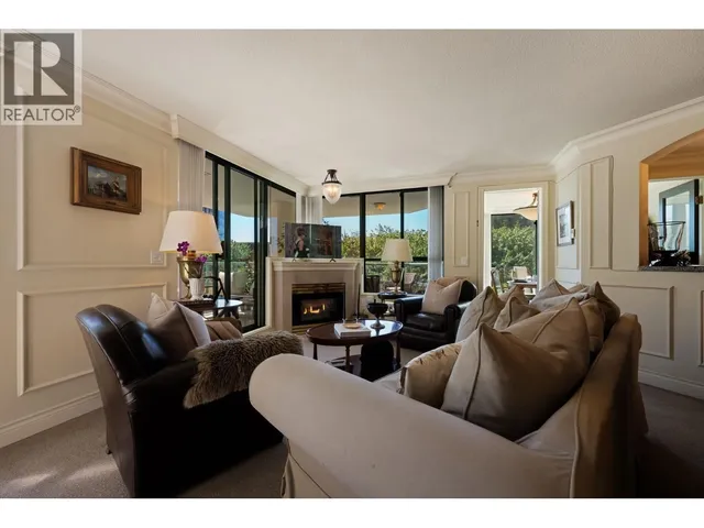 4B - 328 TAYLOR WAY, West Vancouver 5