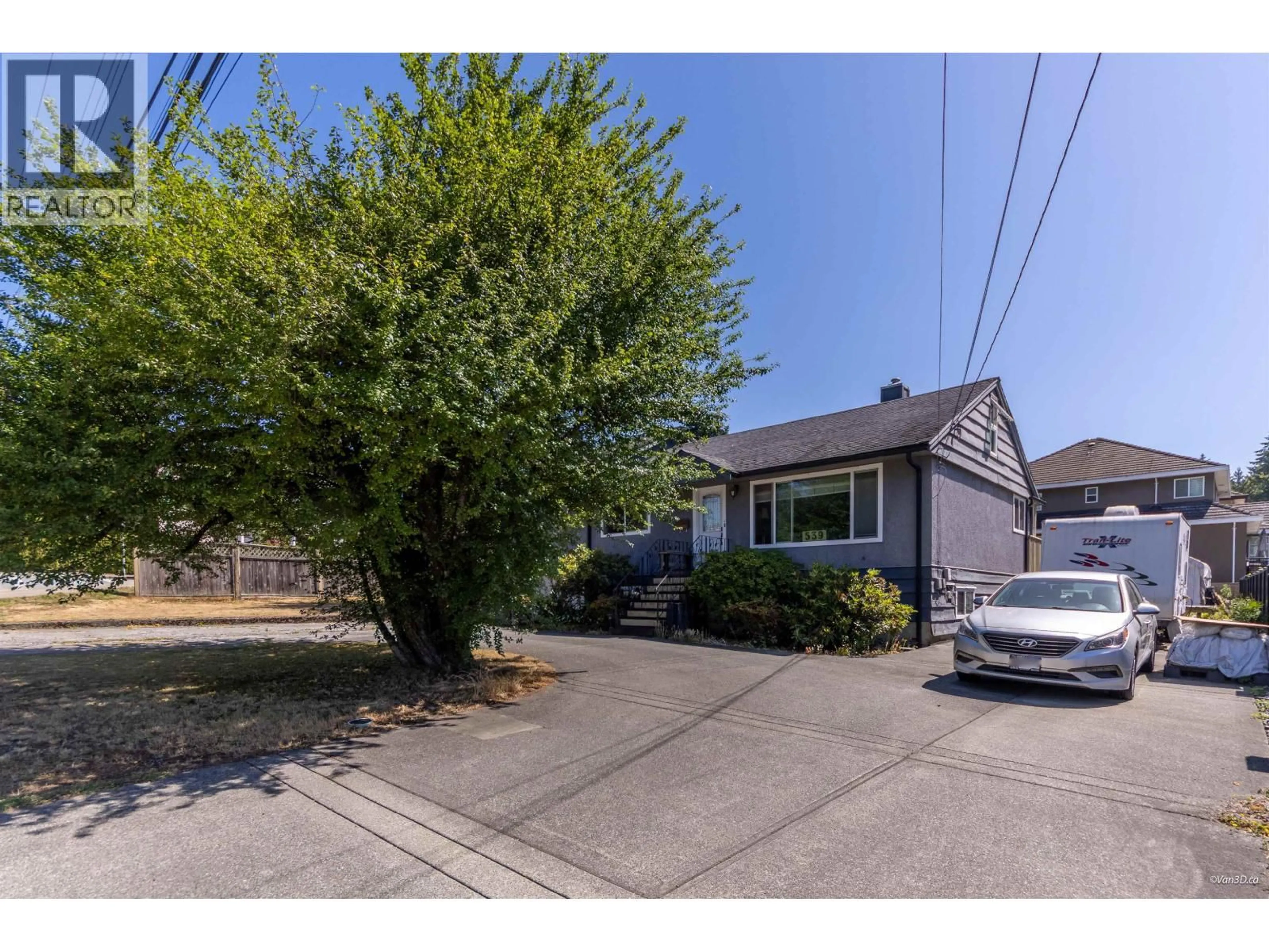 Unknown for 539 SCHOOLHOUSE STREET, Coquitlam British Columbia V3J5N8