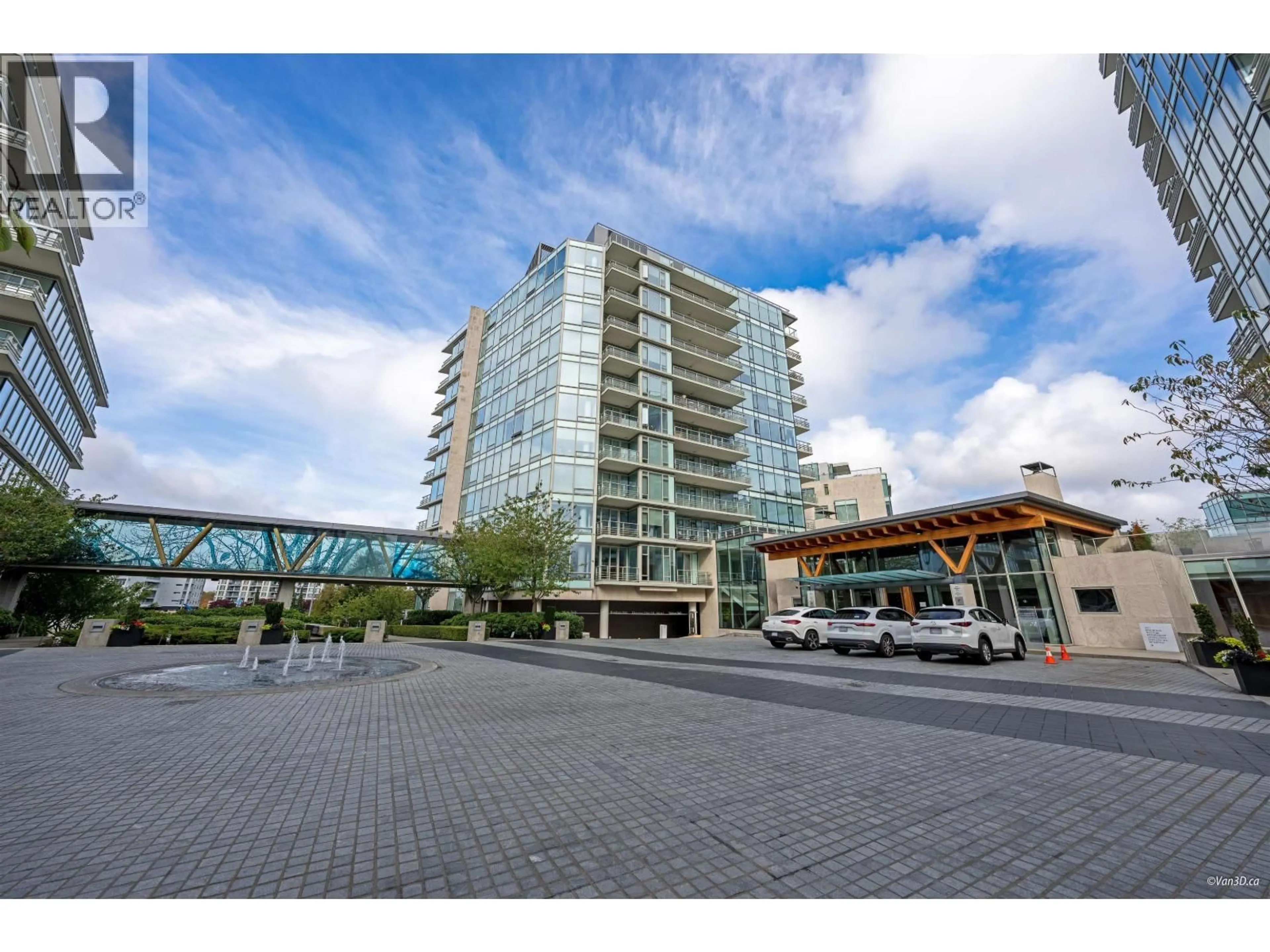 Unknown for 1004 - 5171 BRIGHOUSE WAY, Richmond British Columbia V7C0A6