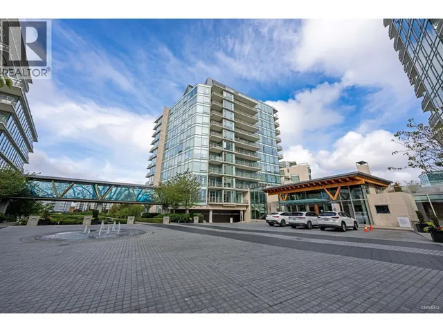 1004 - 5171 BRIGHOUSE WAY, Richmond 2