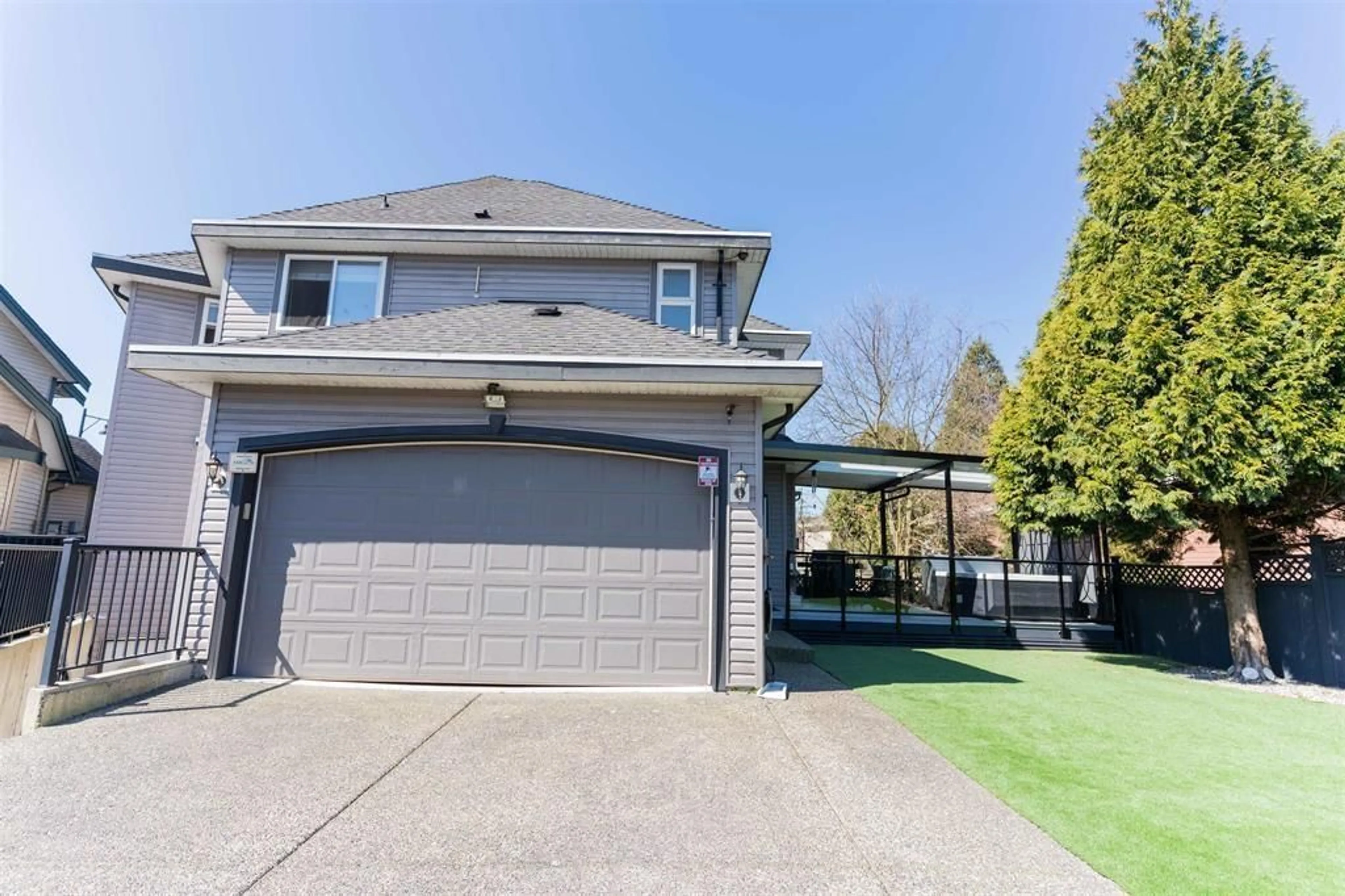 Unknown for 6358 167B STREET, Surrey British Columbia V3S1X3