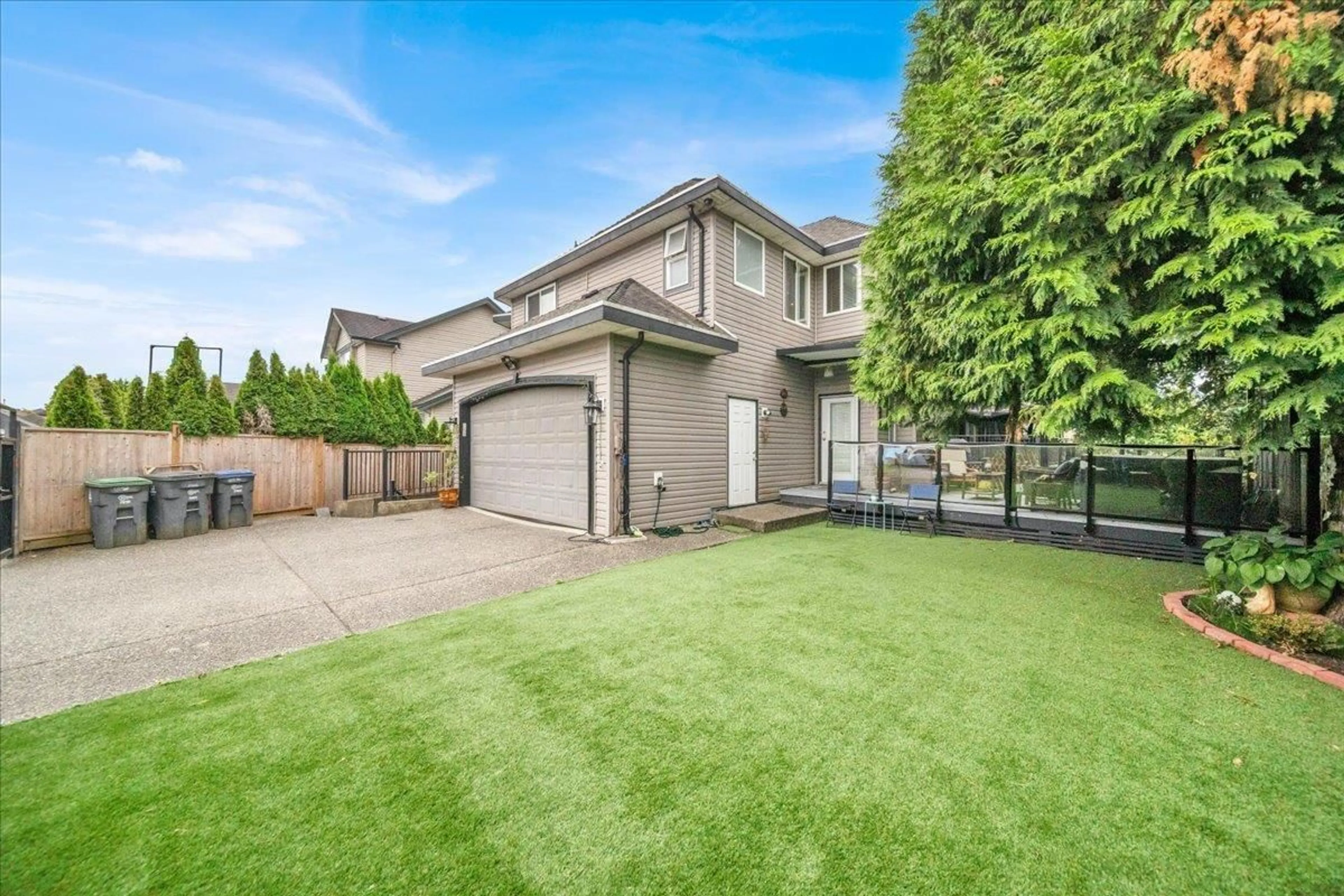 Unknown for 6358 167B STREET, Surrey British Columbia V3S1X3