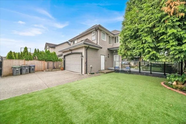 6358 167B STREET, Surrey 4