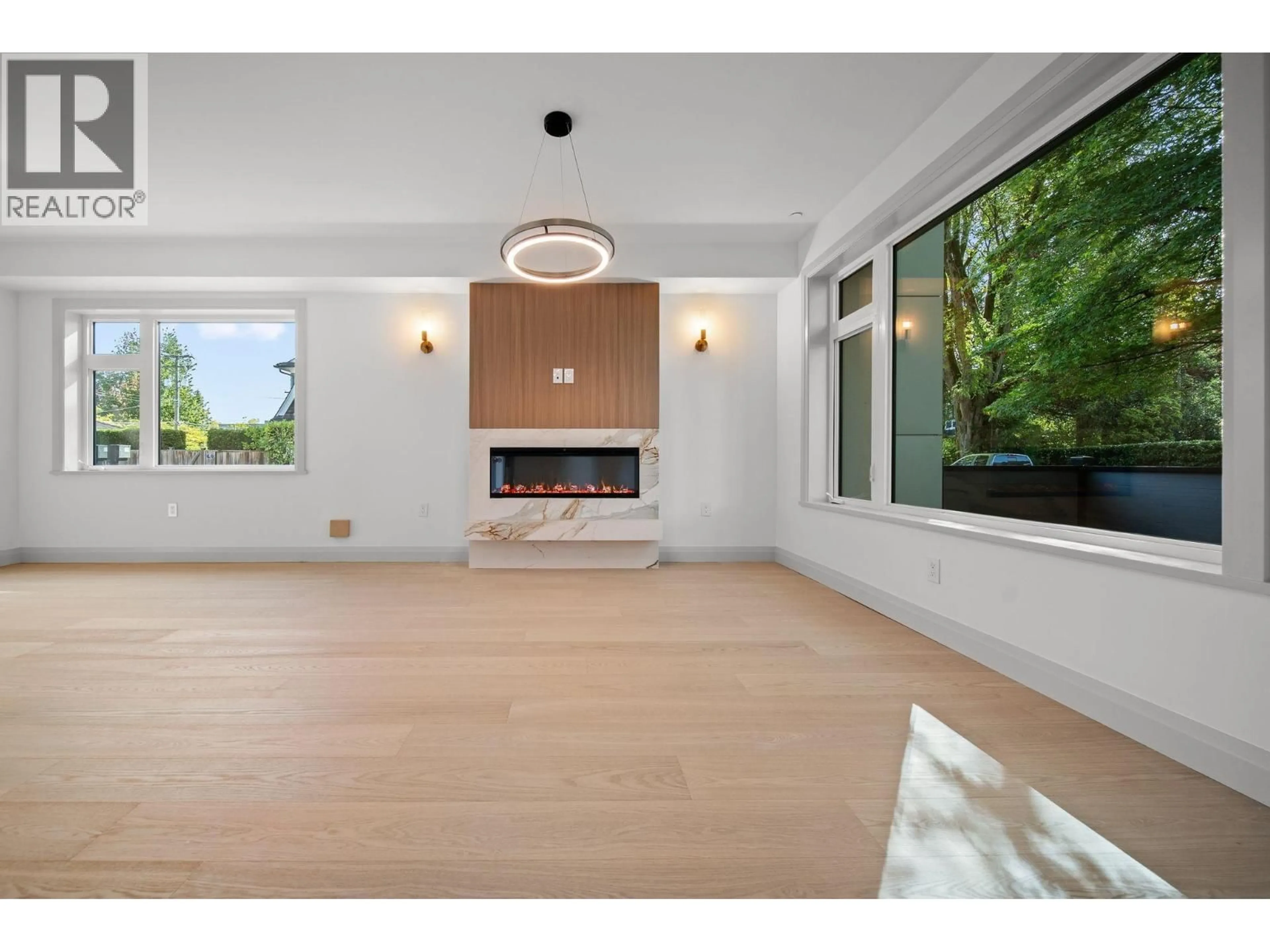 Unknown for 1 - 1491 DEVONSHIRE CRESCENT, Vancouver British Columbia V6H2G5