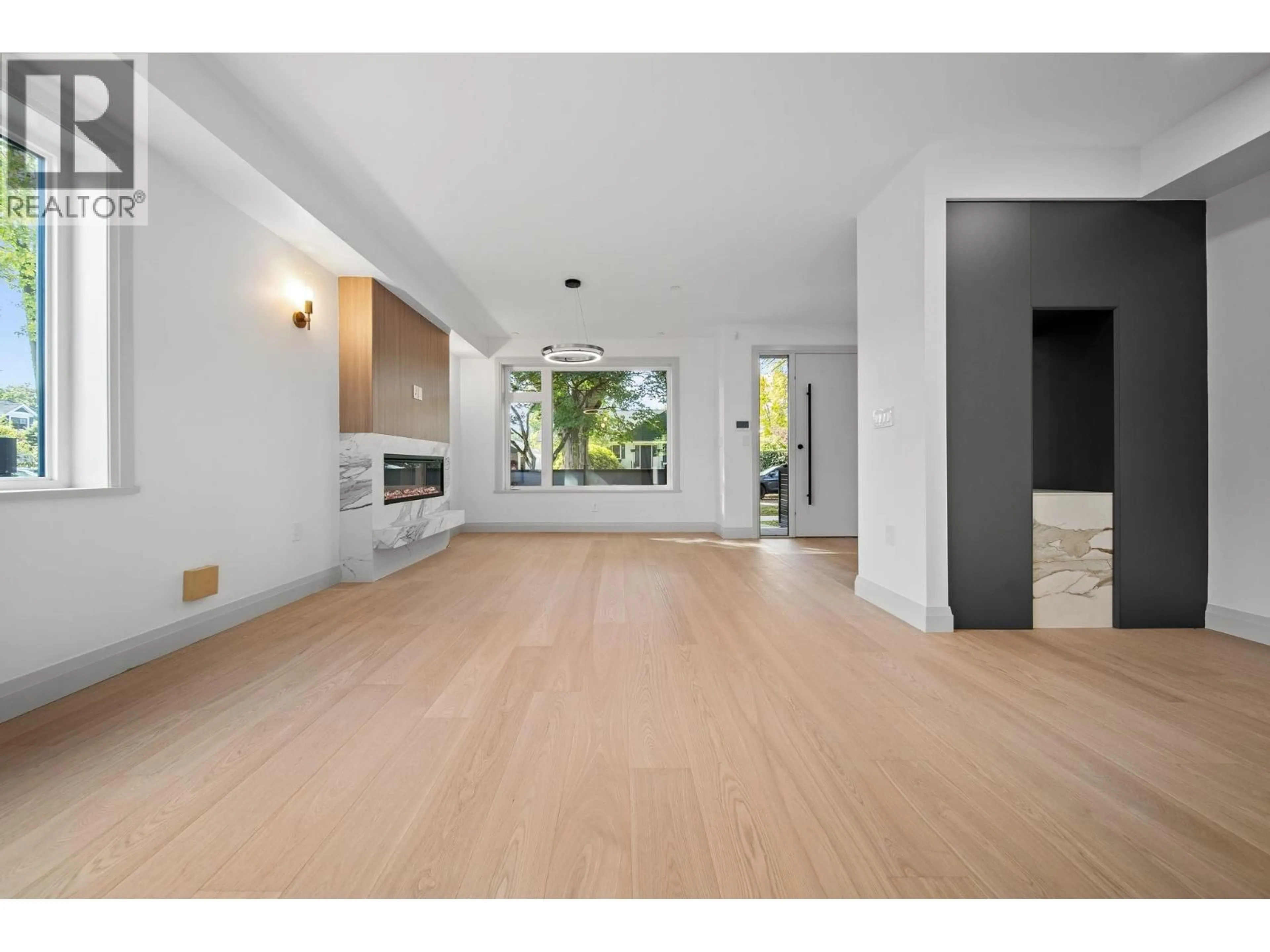 Unknown for 1 - 1491 DEVONSHIRE CRESCENT, Vancouver British Columbia V6H2G5