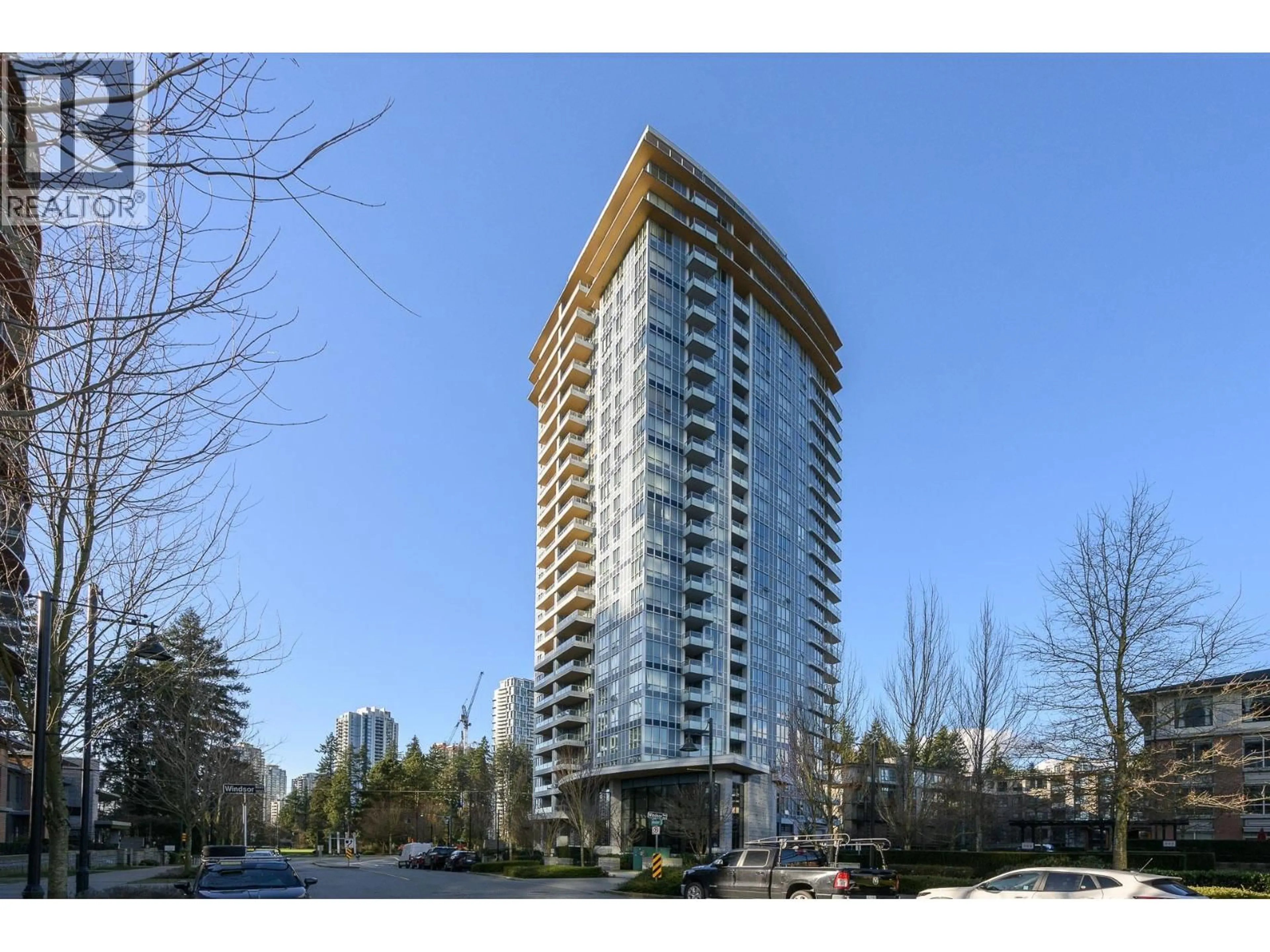 Unknown for 2207 - 3093 WINDSOR GATE, Coquitlam British Columbia V3B0N2