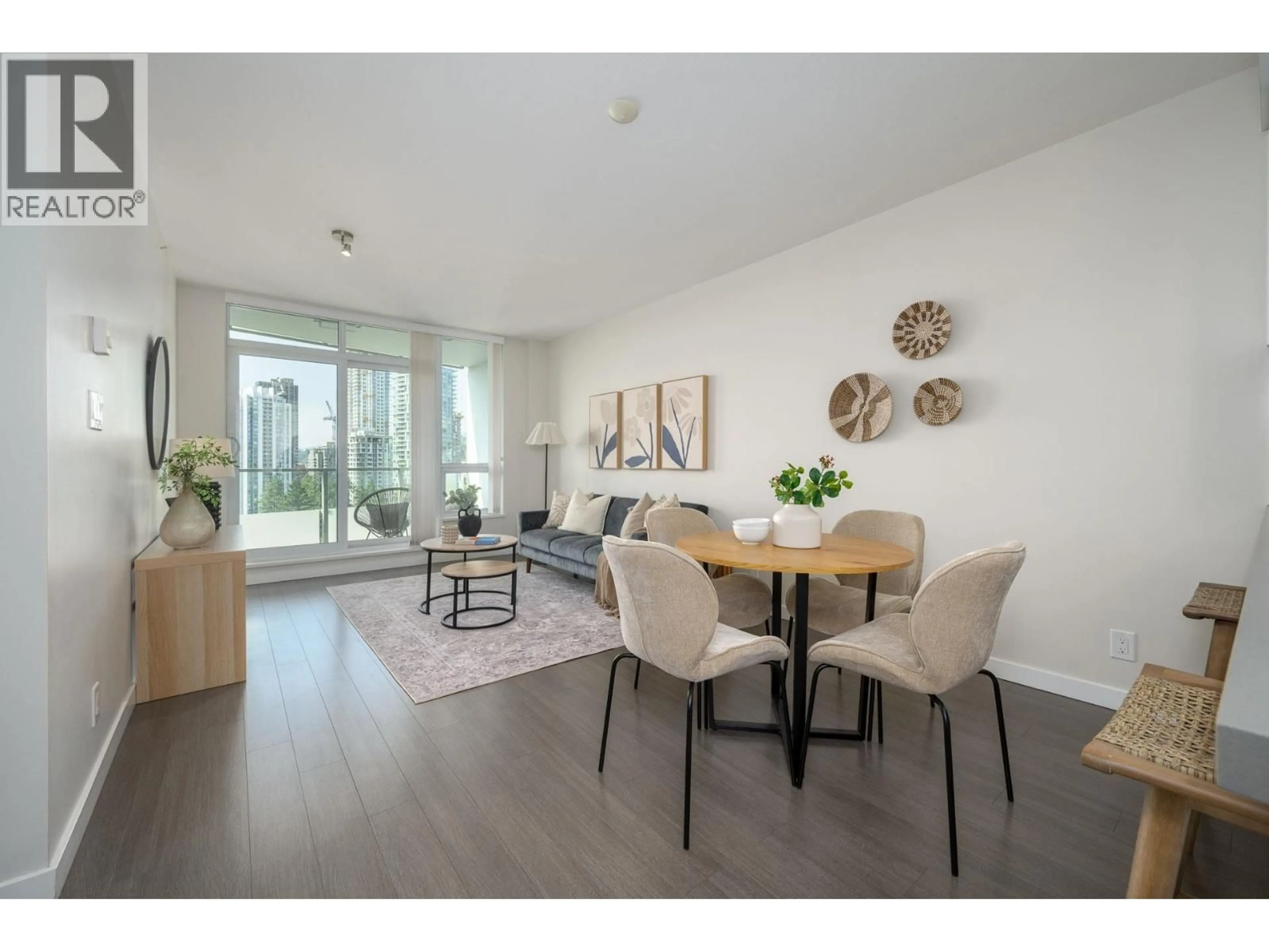 Unknown for 2207 - 3093 WINDSOR GATE, Coquitlam British Columbia V3B0N2