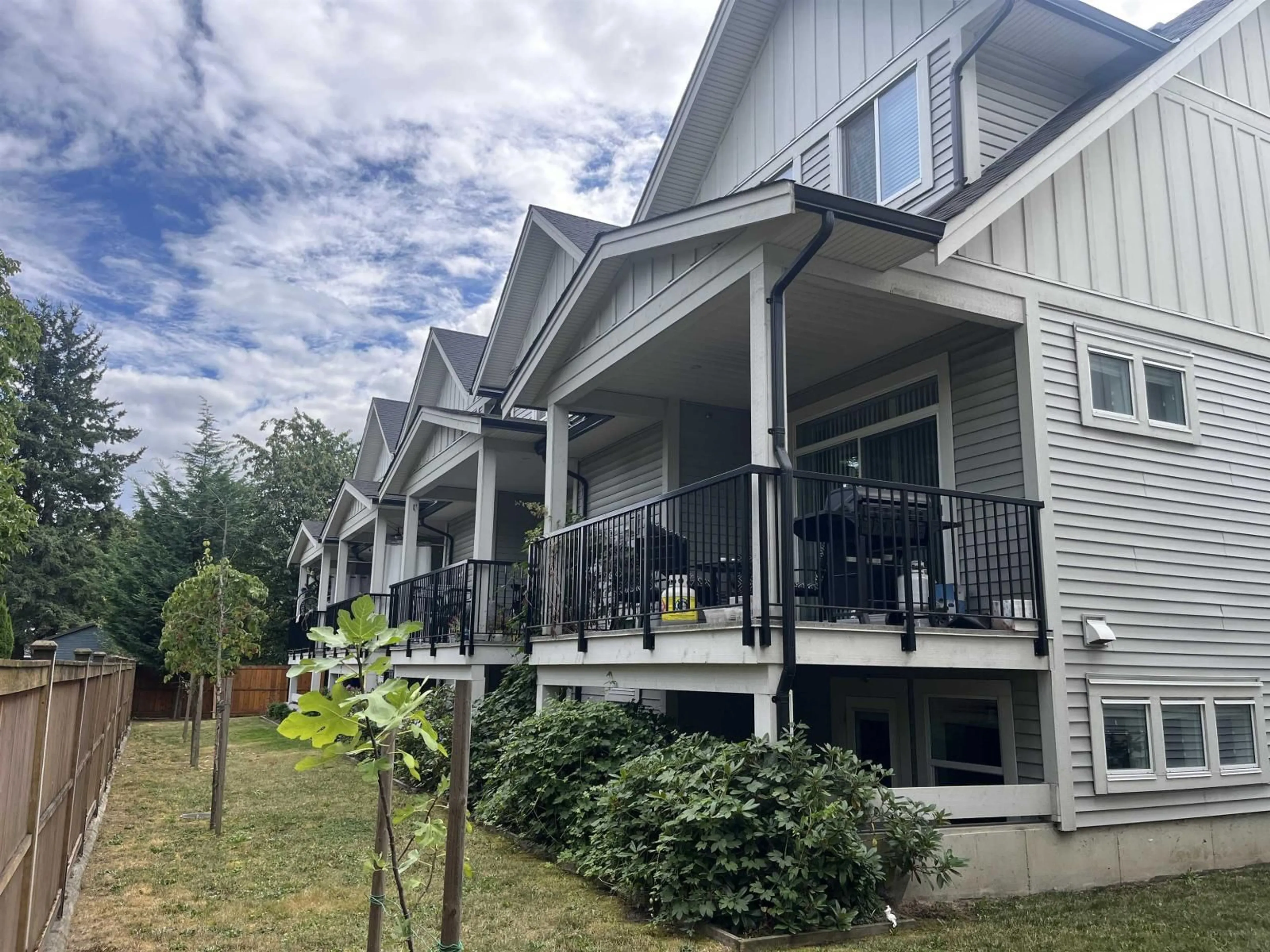 Unknown for 17 - 45455 SPADINA AVENUE, Chilliwack British Columbia V2P4V8