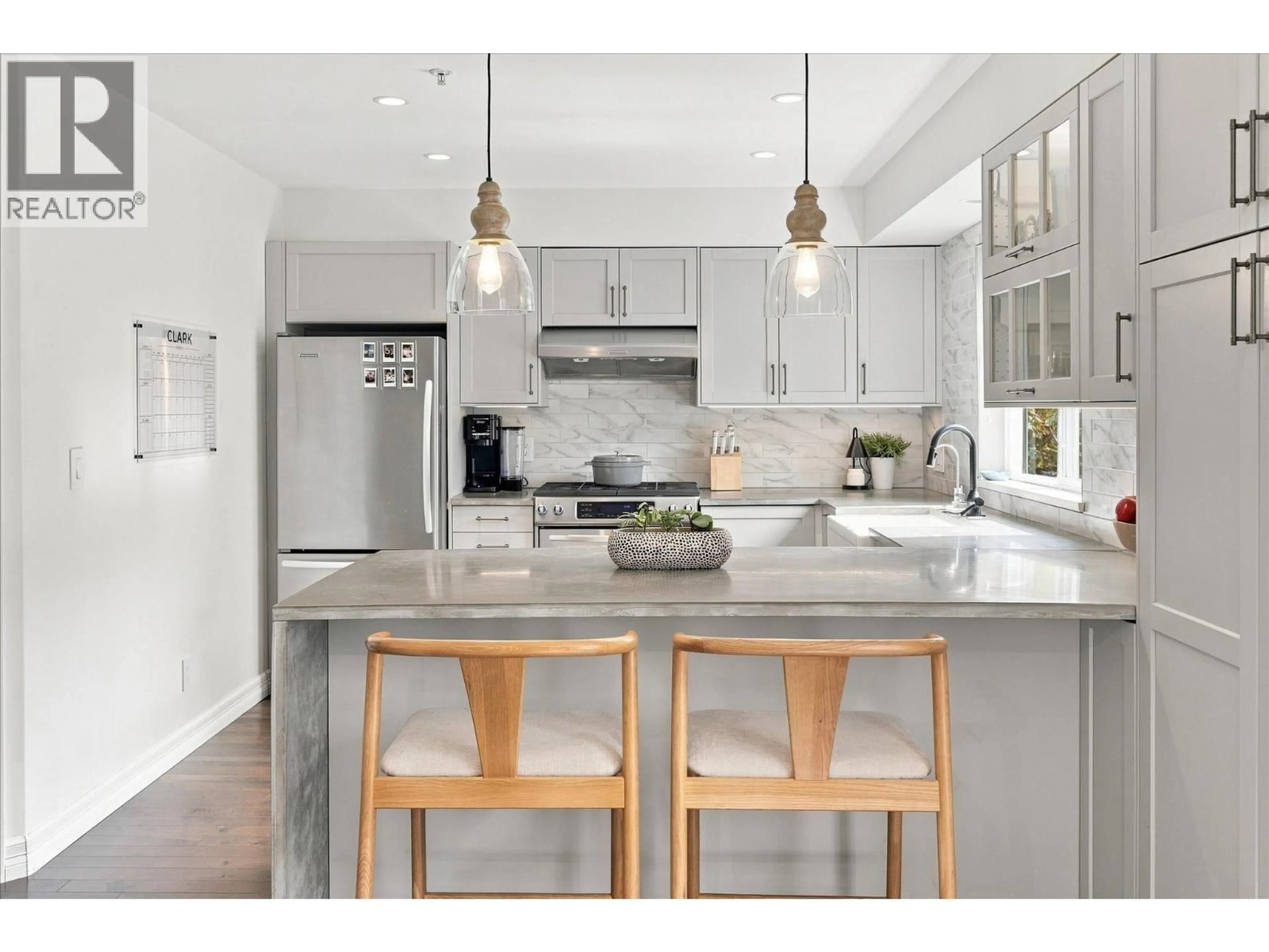 Open concept kitchen, unknown for 43 - 1450 VINE ROAD, Pemberton British Columbia V0N2L1