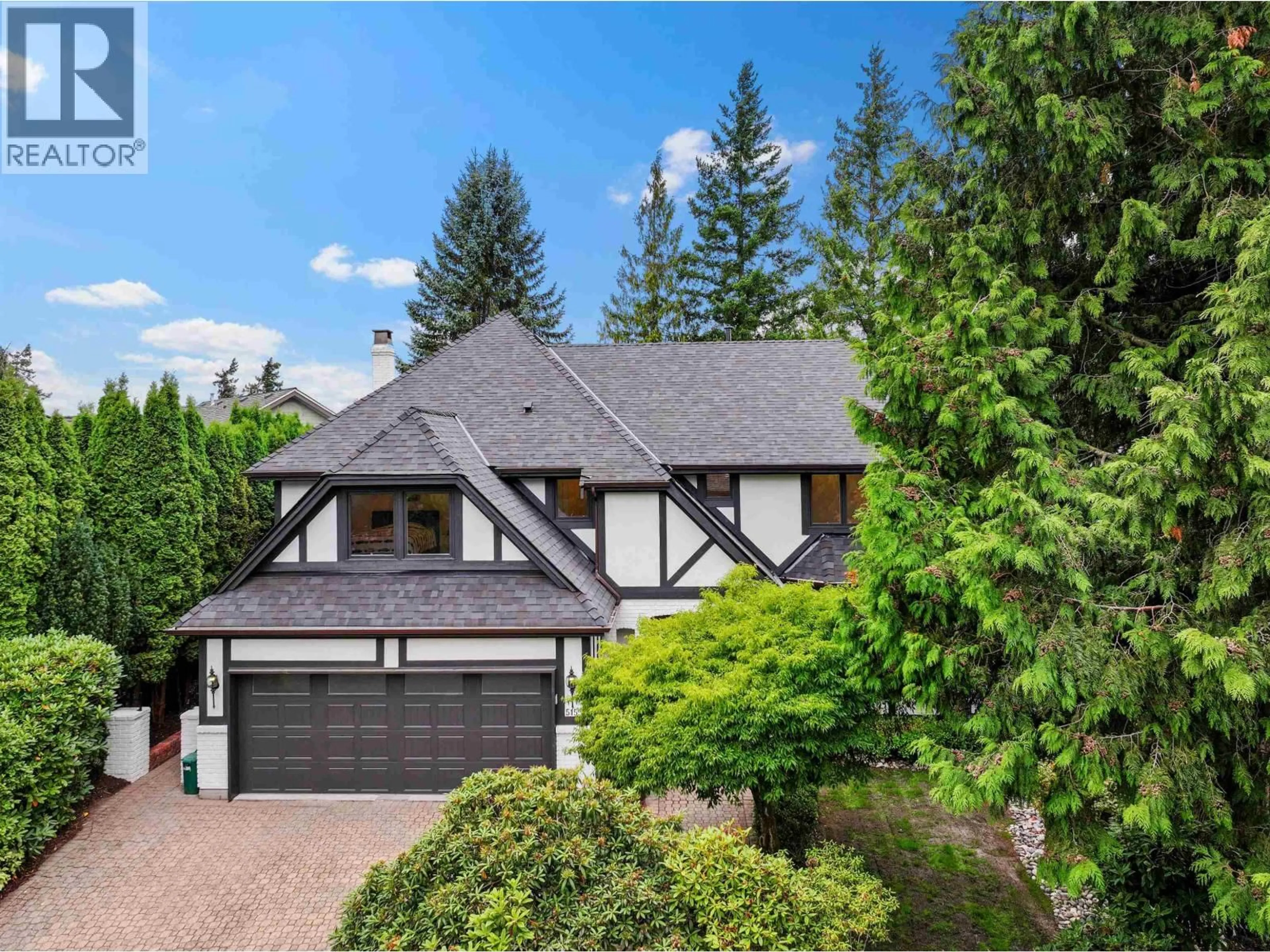 Unknown for 5155 ALDERFEILD PLACE, West Vancouver British Columbia V7W2W7