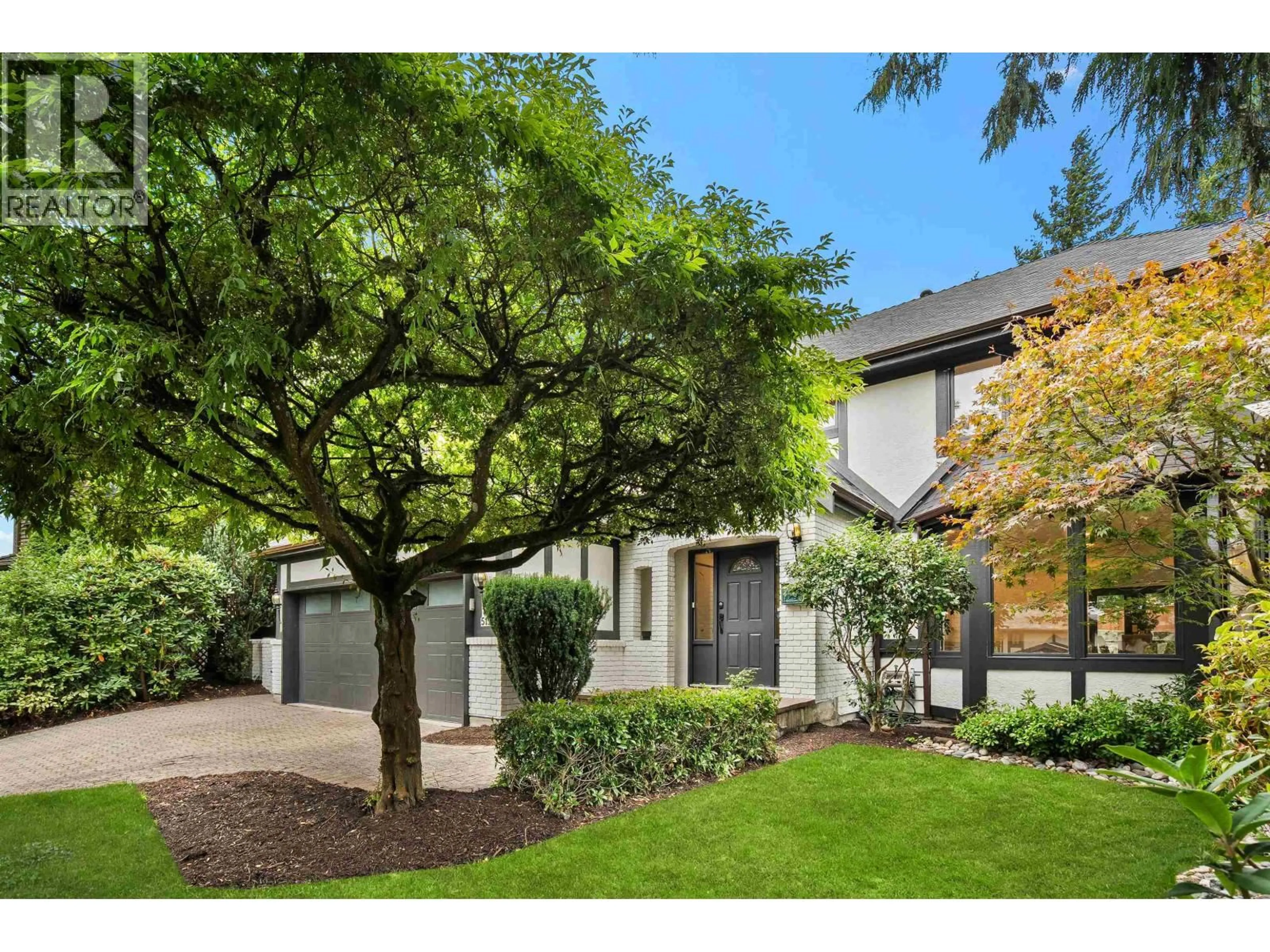 Unknown for 5155 ALDERFEILD PLACE, West Vancouver British Columbia V7W2W7