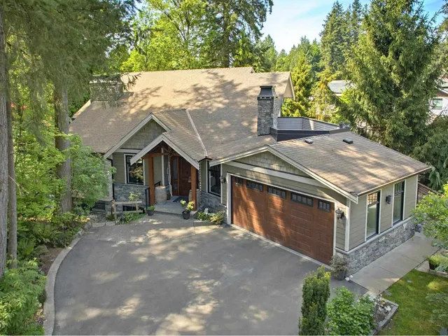 3649 202 STREET, Langley 3