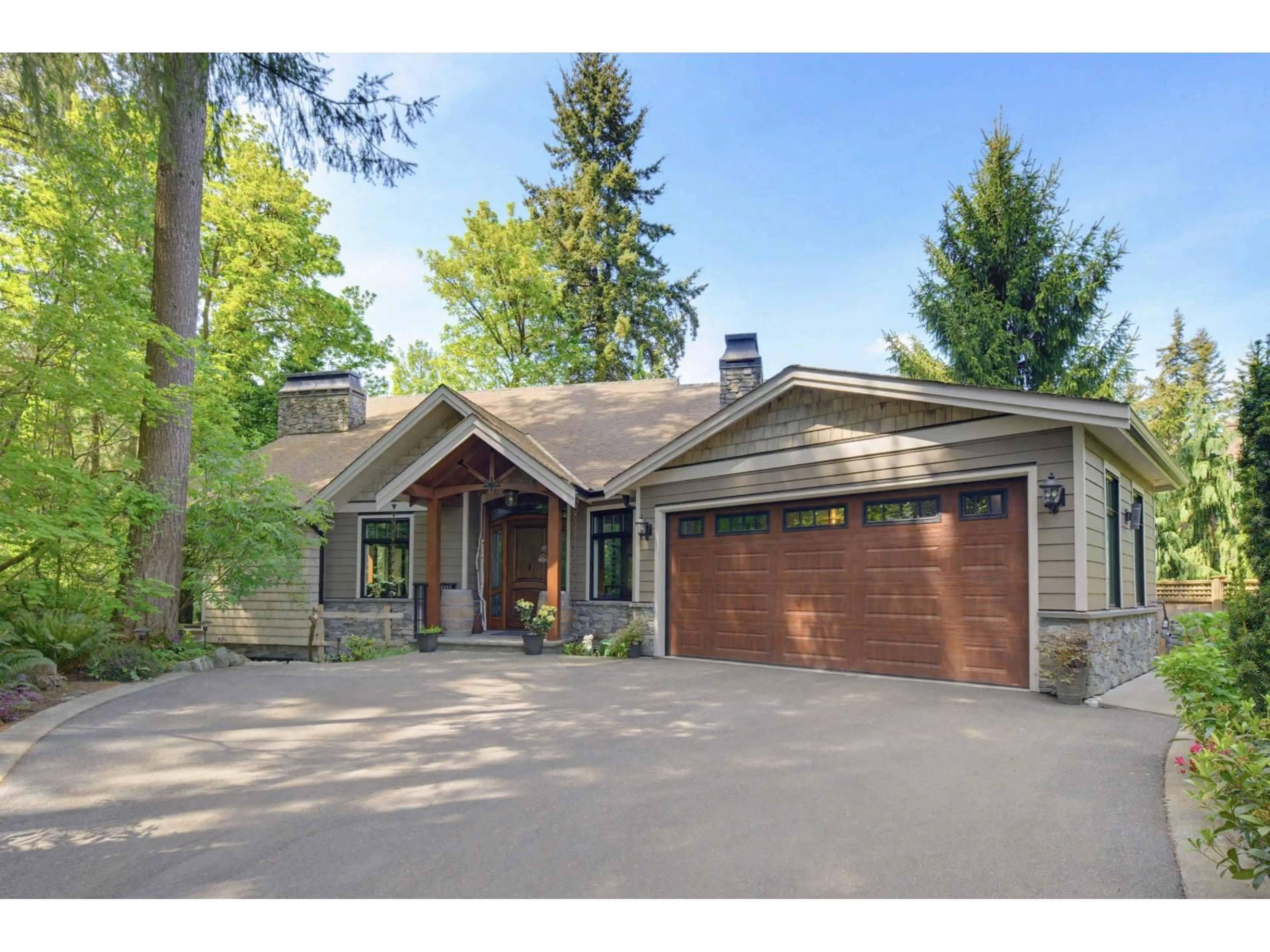 Unknown for 3649 202 STREET, Langley British Columbia V3A1R6