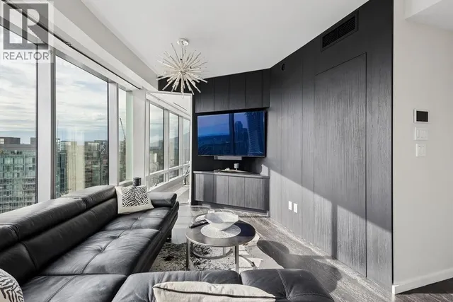 3902 - 1151 GEORGIA STREET, Vancouver 3