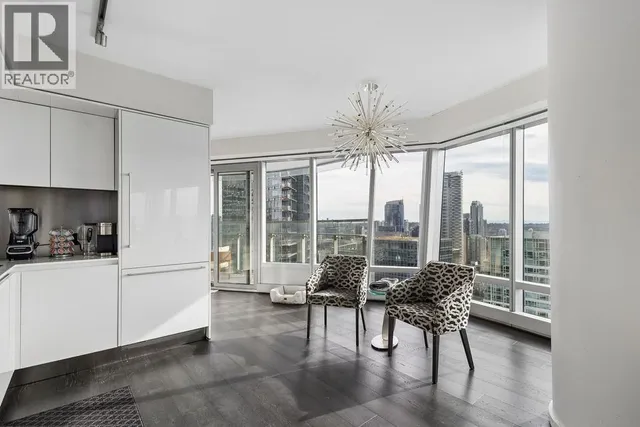 3902 - 1151 GEORGIA STREET, Vancouver 5