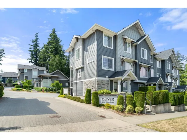 23 - 2855 158 STREET, Surrey