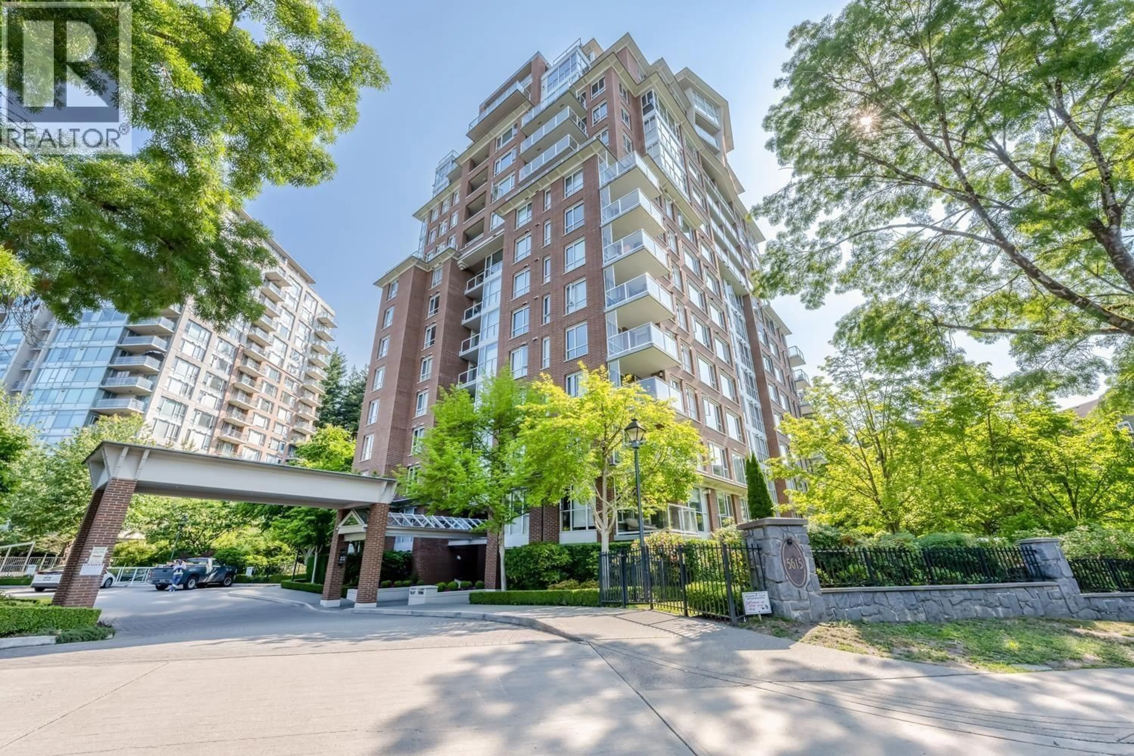 Unknown for 704 - 5615 HAMPTON PLACE, Vancouver British Columbia V6T2H1