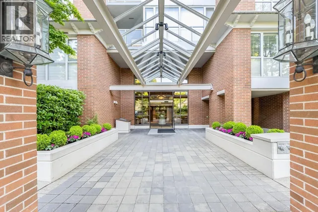 704 - 5615 HAMPTON PLACE, Vancouver 2