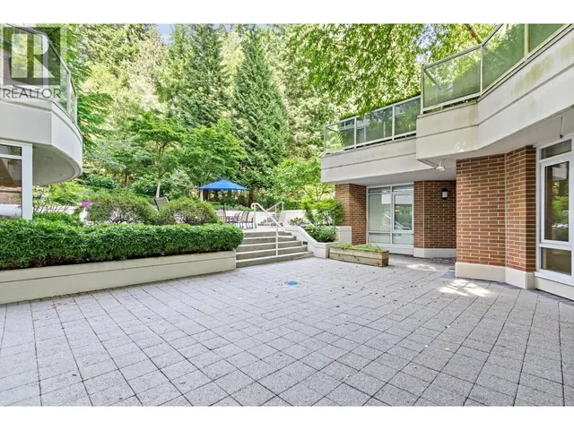 704 - 5615 HAMPTON PLACE, Vancouver 3