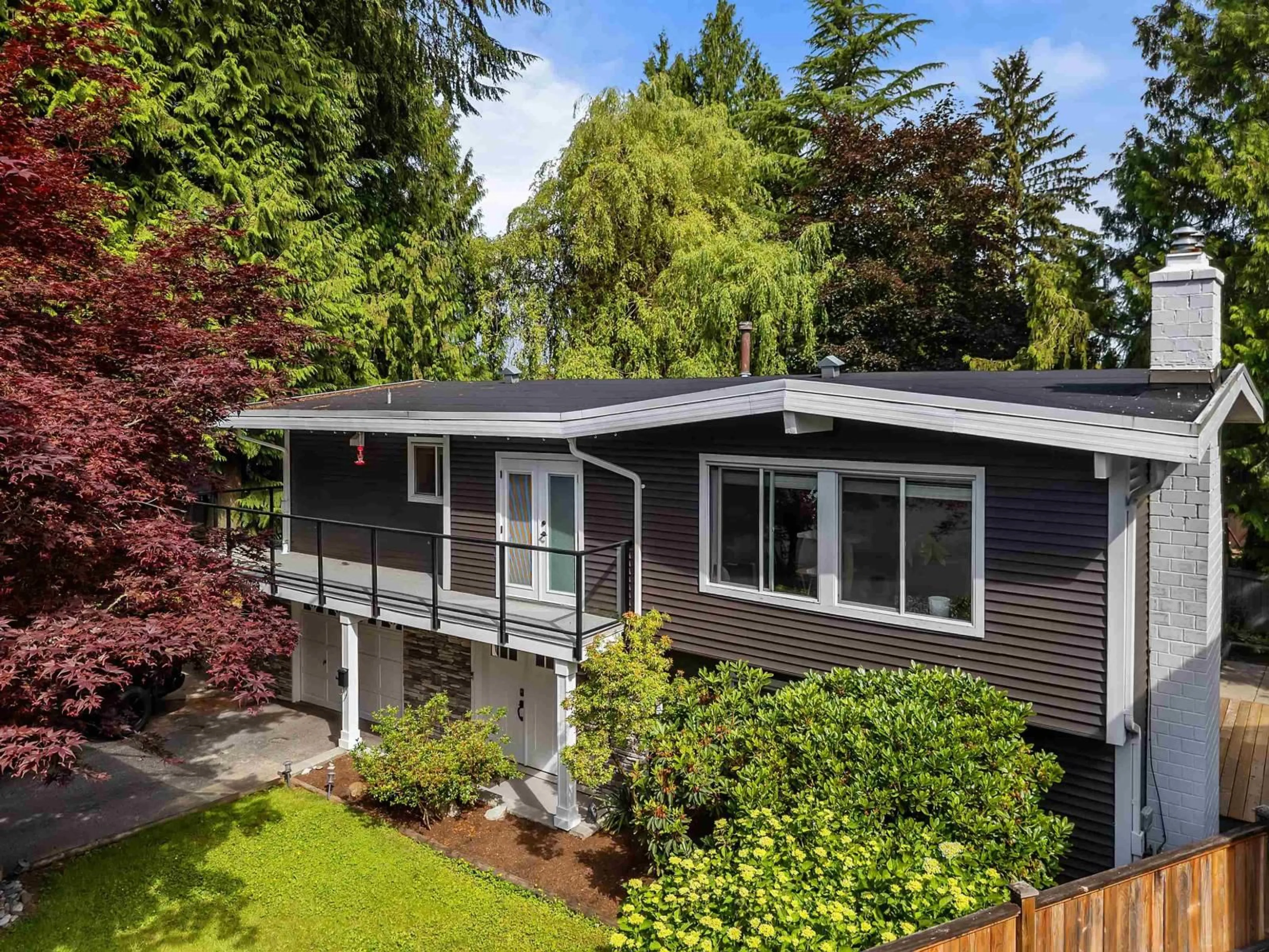 Home with vinyl exterior material, street for 4769 201 STREET, Langley British Columbia V3A6B5