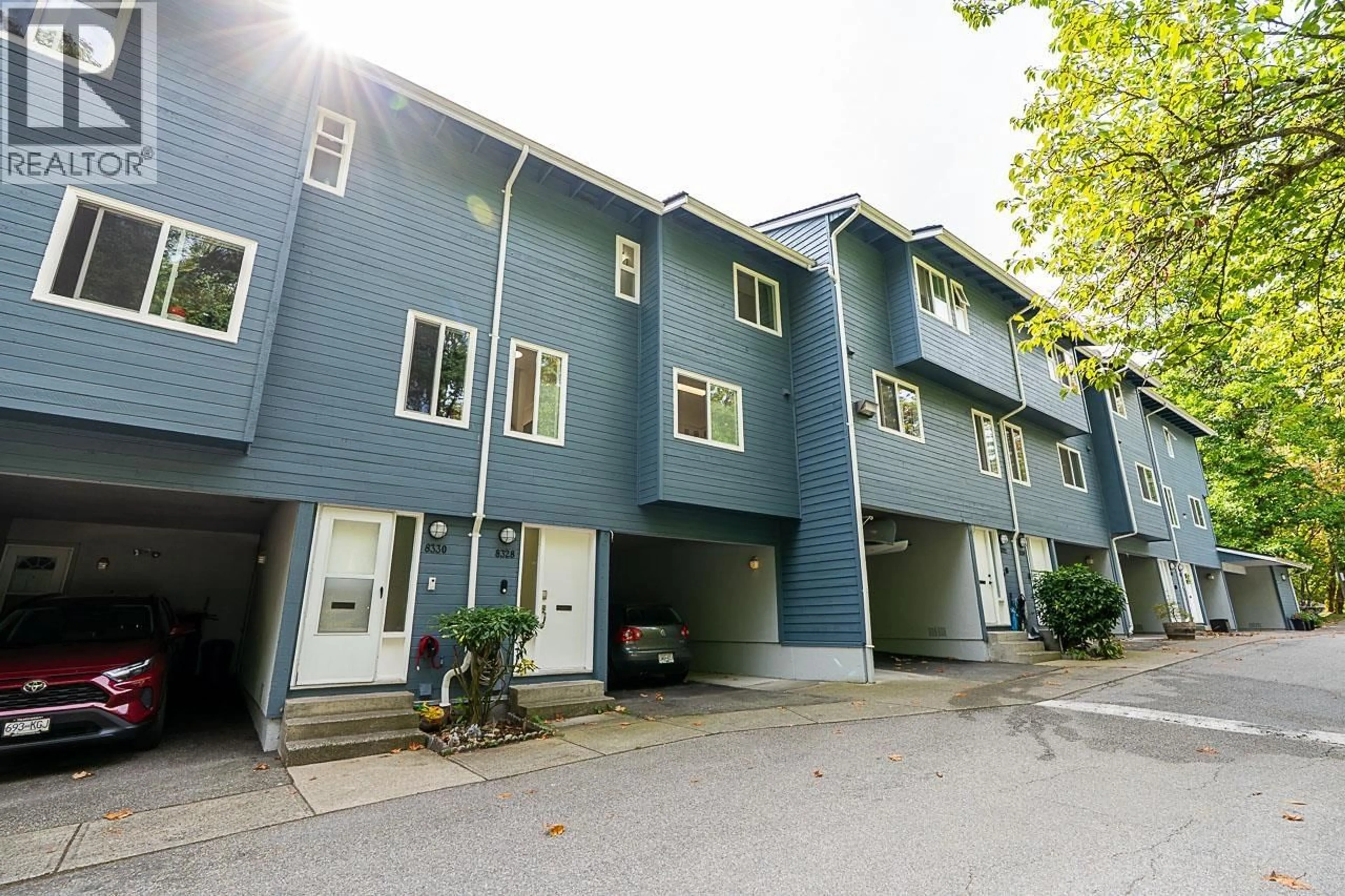 Unknown for 8328 ASPENWOOD PLACE, Burnaby British Columbia V5A3V3