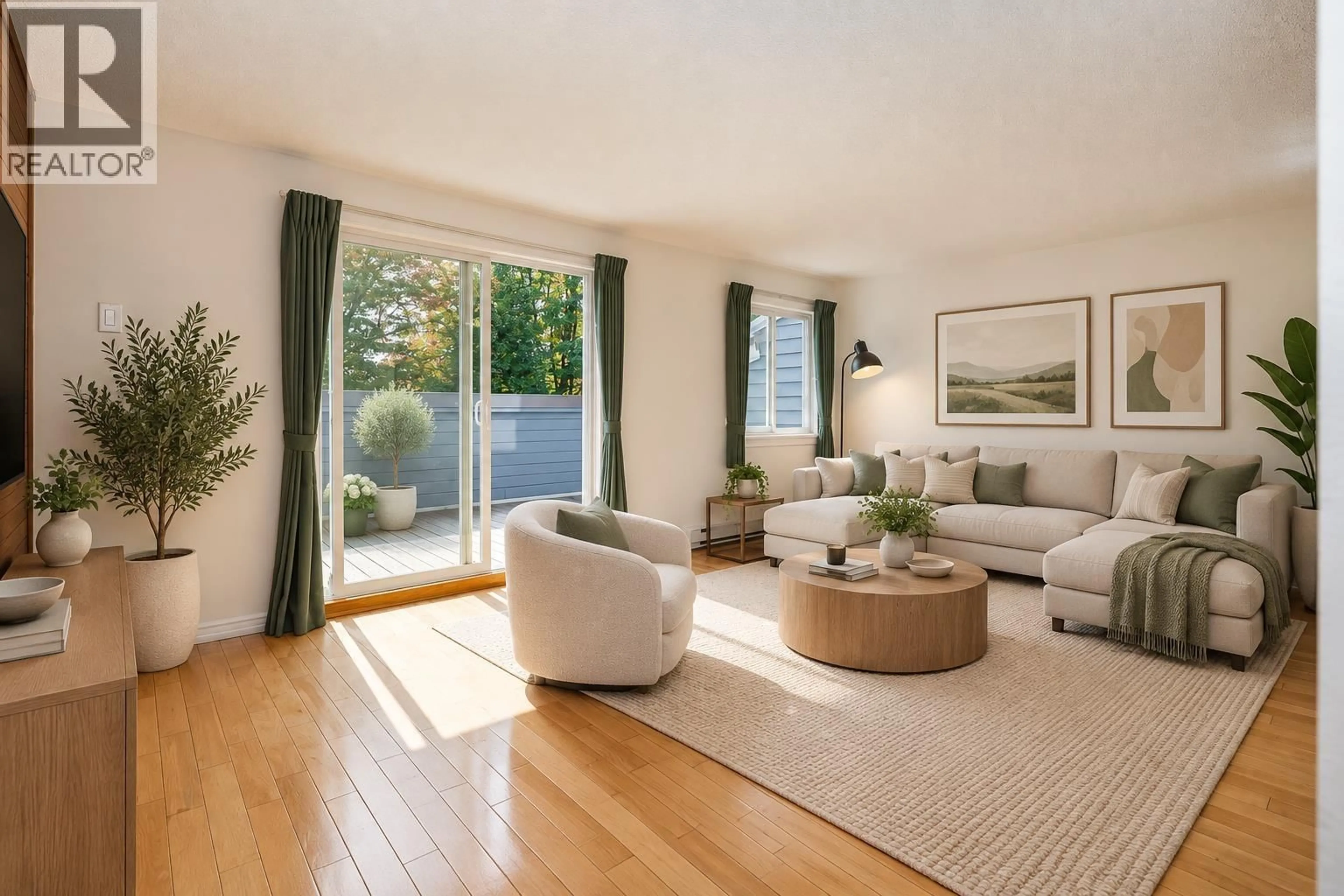 Living room with furniture, unknown for 8328 ASPENWOOD PLACE, Burnaby British Columbia V5A3V3
