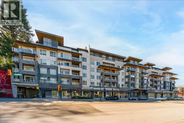 320 - 3229 ST JOHNS STREET, Port Moody 2