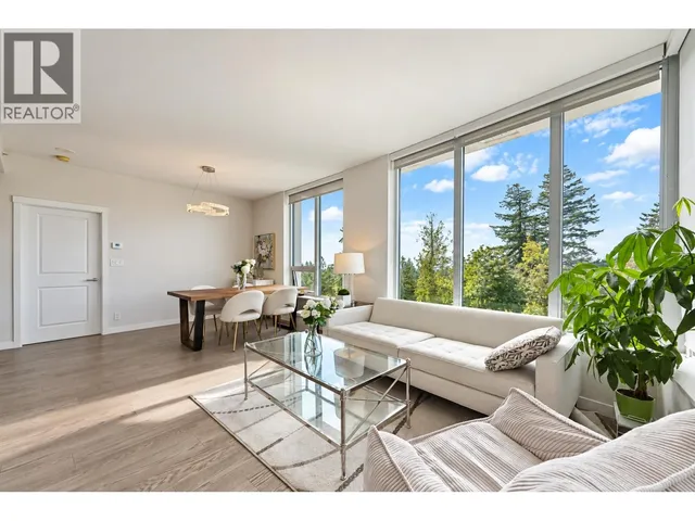 902 - 3533 ROSS DRIVE, Vancouver 4