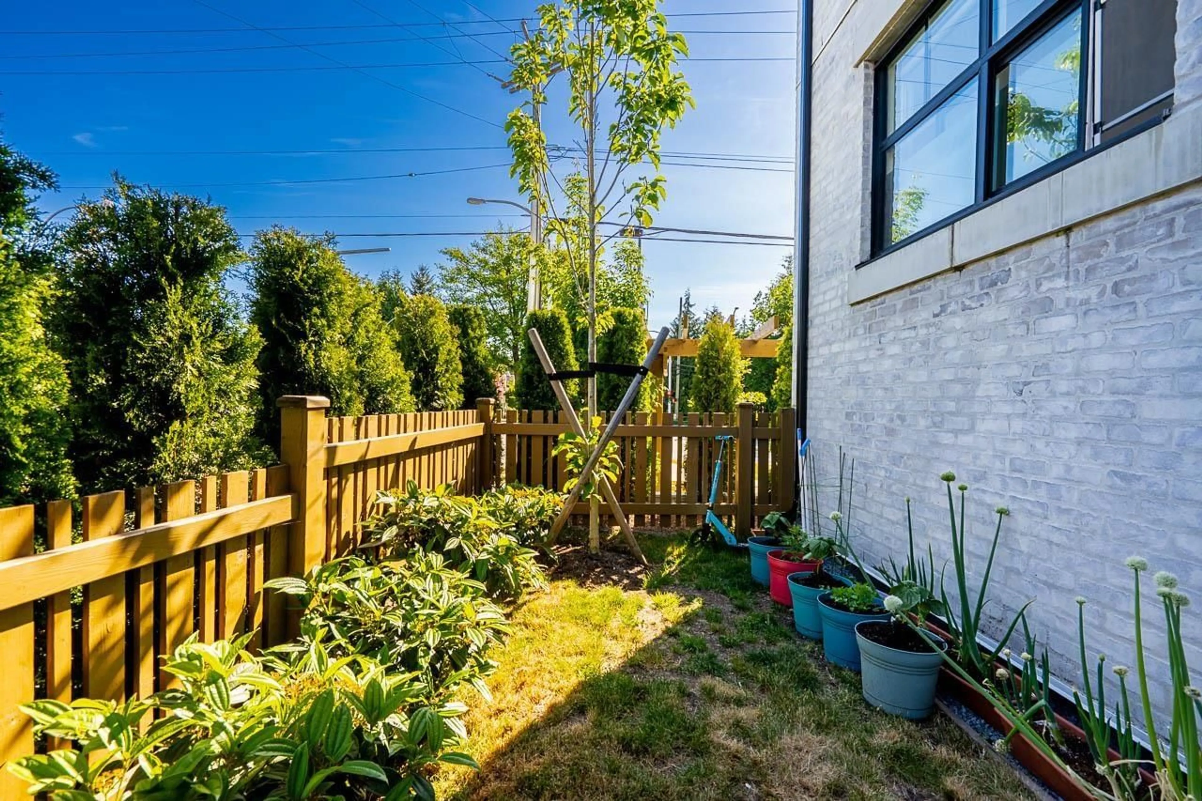 Patio, street for 104 - 3315 148 STREET, Surrey British Columbia V4P0H5