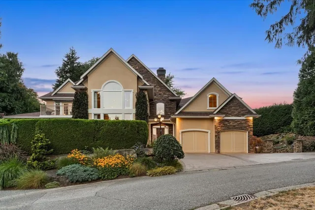 9953 STONEGATE PLACE, Chilliwack 2