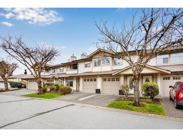 180 - 20391 96 AVENUE, Langley