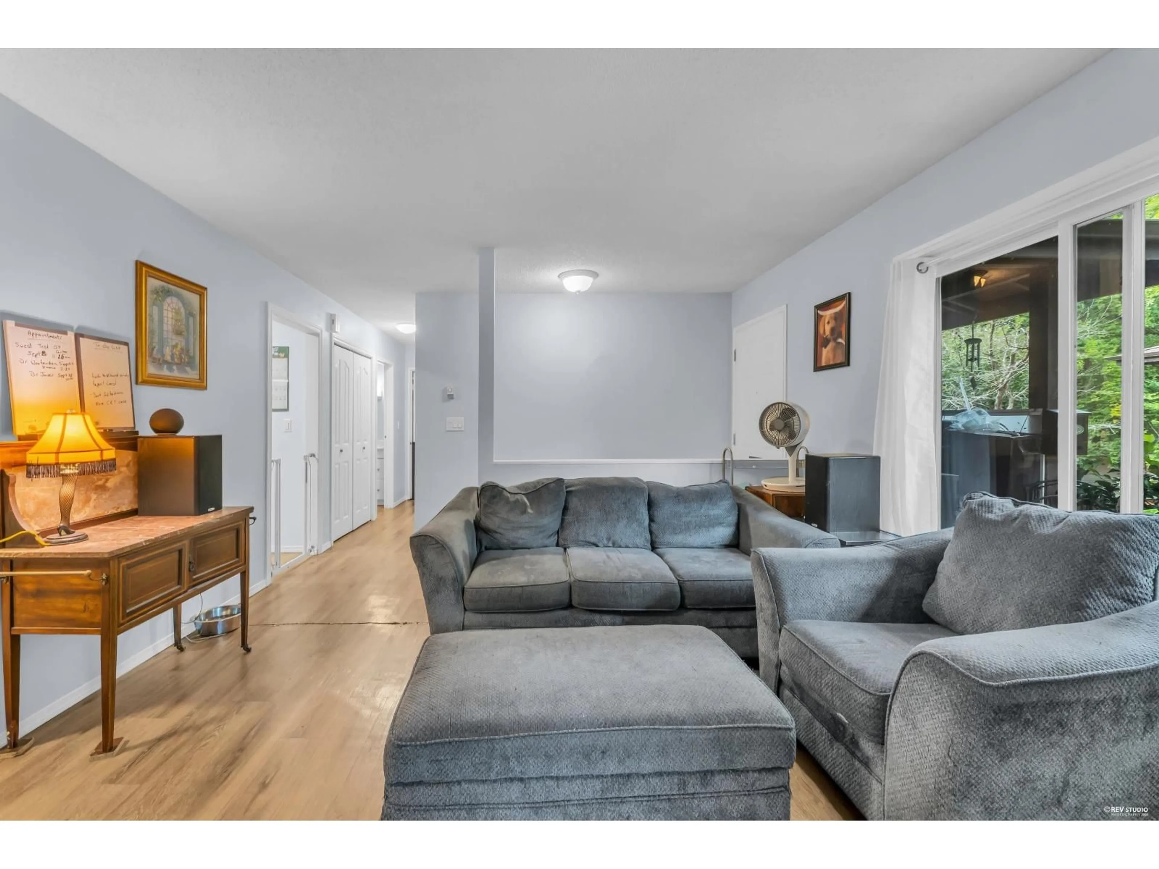 Living room with furniture, unknown for 1202 - 10620 150 STREET, Surrey British Columbia V3R7S1