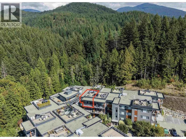 310 - 41328 SKYRIDGE PLACE, Squamish 2