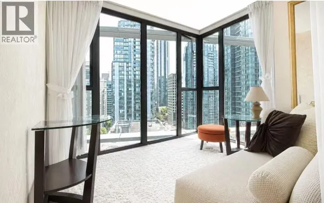 2509 - 1331 GEORGIA STREET, Vancouver 3