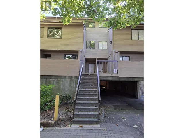 204 - 8020 COLONIAL DRIVE, Richmond