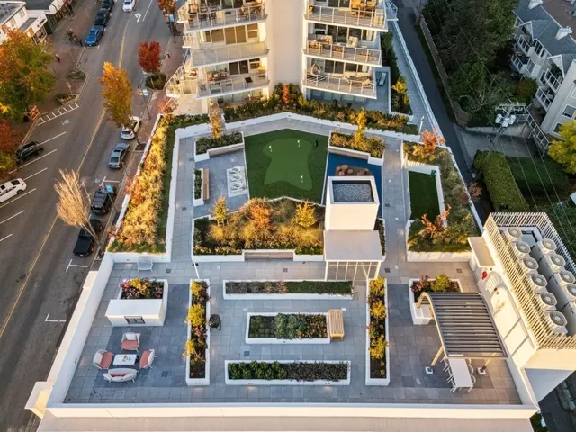 804 - 1342 JOHNSTON ROAD, White Rock 2