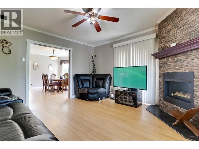 1488 GORSE STREET, Prince George 2