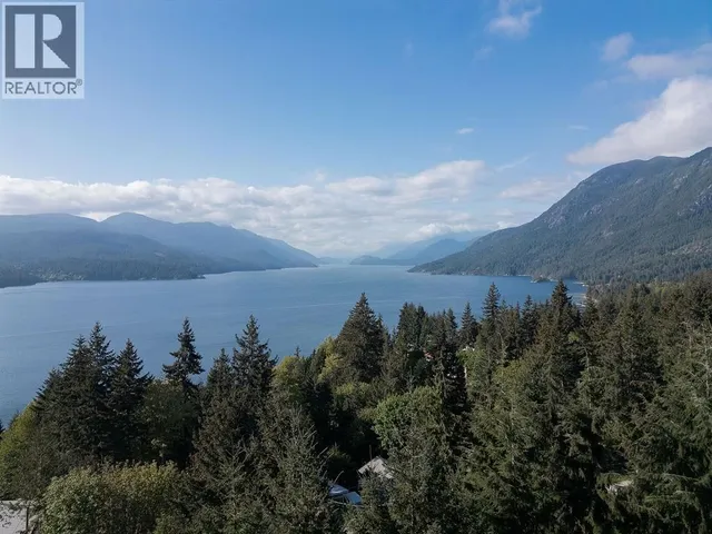 5872 DEERHORN DRIVE, Sechelt 5